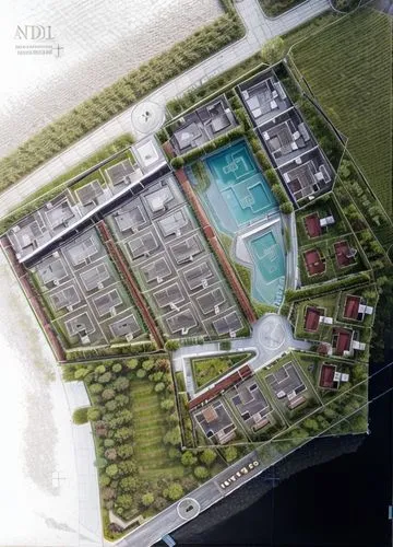 artificial island,aquaculture,artificial islands,offshore wind park,new housing development,sewage treatment plant,fish farm,kubny plan,the shrimp farm,qasr azraq,contract site,villas,atoll,constructi