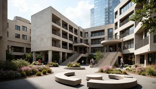 schulich,aldermanbury,seidler,robarts,calpers,tdsb,broadgate,aldersgate,barbican,metrotech,langara,courtyards,lasdun,broadmead,ryerson,biopolis,ucsf,sfu,benaroya,transbay