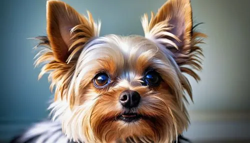 yorkshire terrier,biewer yorkshire terrier,yorky,yorkshire terrier puppy,yorkie,yorkie puppy,briard,yorki,animal portrait,shih tzu,chewbacca,schnauzer,pet portrait,dog photography,dog pure-breed,adverb,wirehaired,havanese,scottie dog,terrier,Illustration,Realistic Fantasy,Realistic Fantasy 10