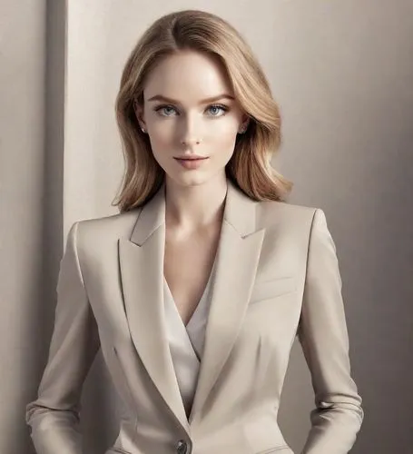 maxmara,pantsuit,pantsuits,elegant,navy suit,suit,business woman,suiting,businesswoman,lapels,suited,business girl,armani,female model,elegante,blazer,elegance,men's suit,model,portman,Photography,Realistic