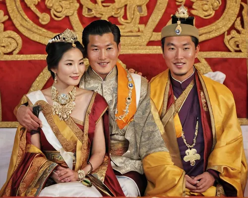 korean royal court cuisine,wedding photo,kimjongilia,wedding banquet,wedding couple,golden weddings,seolleongtang,korean drama,wedding ceremony,asian culture,korean culture,kdrama,the emperor's mustache,wedding icons,beautiful couple,taiwanese opera,imperial period regarding,the ceremony,wife and husband,wedding frame,Conceptual Art,Fantasy,Fantasy 23