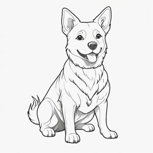 dog line art,akita inu,red heeler,dog illustration,korean jindo dog,australian cattle dog,welsh corgi,welsh corgi pembroke,pembroke welsh corgi,akita,the pembroke welsh corgi,dog drawing,australian stumpy tail cattle dog,corgi,shiba inu,shiba,canidae,cardigan welsh corgi,line art animal,welsh corgi cardigan,Illustration,Japanese style,Japanese Style 04