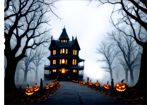 halloween background,halloween wallpaper,haunted castle,halloween illustration,halloween scene,the haunted house,witch's house,haunted cathedral,halloween poster,haunted house,halloween border,halloween frame,witch house,hallows,samhain,halloweenkuerbis,halloween night,hauntings,garrison,ghost castle,Photography,Documentary Photography,Documentary Photography 24