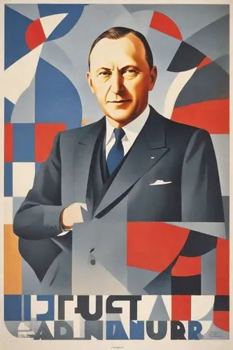 Konrad Adenauer was a German statesman who served as the first chancellor of the Federal Republic of Germany from 1949 to 1963.,leijonhufvud,guderian,sikorski,mladenov,oldroyd,borisov,lutoslawski,ryzh