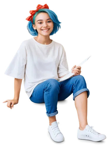 spinelli,bulma,marzia,fundora,girl with speech bubble,sayo,girl with cereal bowl,nel,wakko,portrait background,transparent background,beret,jeans background,bulla,em,bjork,girl on a white background,kazzia,sakka,edit,Illustration,Retro,Retro 25