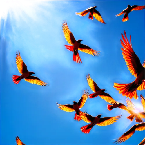 birds in flight,birds flying,flying birds,bird flight,colorful birds,fire birds,migratory birds,macaws on black background,hummingbirds,pigeon flight,macaws of south america,bird migration,flock of birds,migrating,macaws,phoenixes,cygnes,birds abstract,swallows,pentecost,Unique,Paper Cuts,Paper Cuts 08