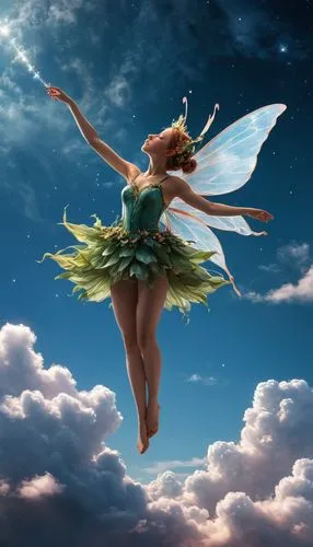 fairies aloft,fairy,little girl fairy,faerie,rosa ' the fairy,child fairy,rosa 'the fairy,faery,flying girl,elves flight,fairy queen,fairies,aurora butterfly,fae,sky butterfly,cupido (butterfly),fairy dust,fairy world,flower fairy,fantasy picture,Photography,Fashion Photography,Fashion Photography 06