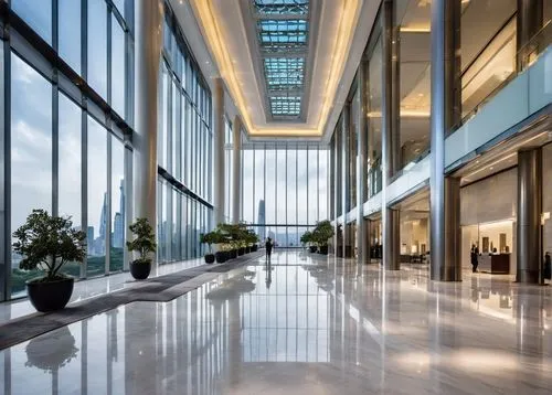 rotana,lobby,foyer,atrium,atriums,glass building,largest hotel in dubai,glass facade,glass wall,hotel lobby,abdali,corridor,baladiyat,hallway,blavatnik,costanera center,titanum,kempinski,vdara,borgata,Illustration,Realistic Fantasy,Realistic Fantasy 14