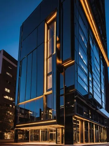 glass facade,iupui,umkc,macewan,glass facades,glass building,njitap,uoit,investec,karolinska,phototherapeutics,enernoc,rikshospitalet,lofts,espoo,blythswood,office building,gvsu,genzyme,modern building,Illustration,American Style,American Style 10