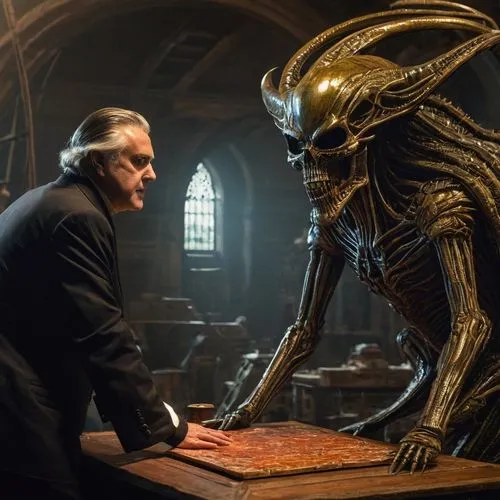 giger,lubezki,chitauri,zathura,xenomorph,scorpius,Photography,General,Commercial