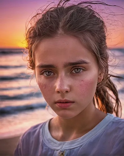 girl on the dune,mystical portrait of a girl,girl with cloth,girl portrait,young girl,little girl in wind,portrait of a girl,girl in cloth,child portrait,child girl,portrait photography,girl in t-shirt,girl in a long,girl on the river,relaxed young girl,the girl's face,girl on the boat,portrait photographers,beach background,girl in a historic way,Photography,Documentary Photography,Documentary Photography 24