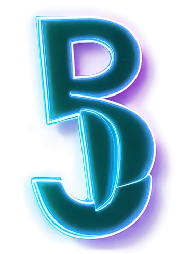 Colorful alphabet letters, 3D vector graphics, metallic material, reflective surface, bold font, futuristic design, neon lights, glowing edges, intricate details, low-angle shot, dramatic lighting, hi