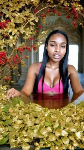 brandi,treemonisha,background ivy,maggette,autumn background,autumn frame