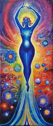 Painting by Jeanette Donaher. www.jeanetted41.blogspot.com,earth chakra,kundalini,heart chakra,vibration,tantra,mantra om,root chakra,mind-body,psychedelic art,surya namaste,astral traveler,chakras,en