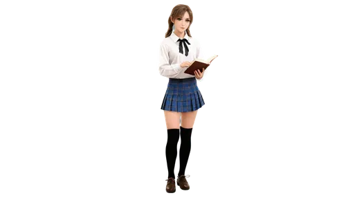 derivable,ritsuko,mmd,school skirt,zettai,puella,tartan skirt,dressup,schoolteacher,minako,serah,sukeban,azusa nakano k-on,shumeiko,a uniform,minase,virtua,haruhi,takiko,kantai collection sailor,Art,Classical Oil Painting,Classical Oil Painting 02