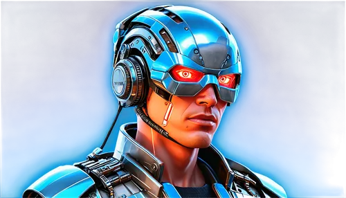 cyborg,electro,3d man,cyberian,steel man,cyberpatrol,cybernetic,cyberrays,cyberathlete,cyberstar,quicksilver,cyclops,terminator,targetman,cyber glasses,sportacus,spybot,cybernetically,omac,spytek,Illustration,Vector,Vector 19