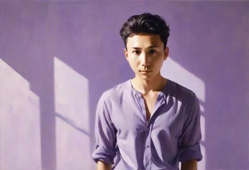 anirudh,raghav,randhir,jotwani,dhruv,jiiva,seenu,sahir,assaf,gaitonde,armaan,anshuman,siddharth,varun,purple background,zain,kabir,chilam,apurva,khandelwal,Digital Art,Impressionism