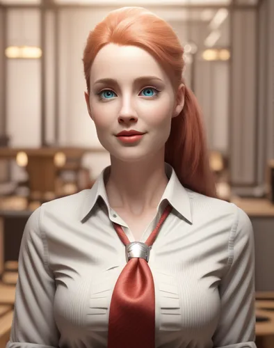 waitress,business girl,nurse uniform,stewardess,businesswoman,business woman,female nurse,3d model,female doctor,flight attendant,librarian,receptionist,retro girl,retro woman,redhead doll,office worker,girl at the computer,white-collar worker,head woman,cinnamon girl