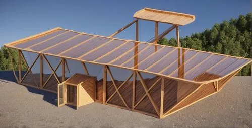 generate a BUILDING with material wood
,dog house frame,folding roof,a chicken coop,chicken coop,eco-construction,moveable bridge,wood doghouse,wooden construction,wooden sauna,solar cell base,cubic h