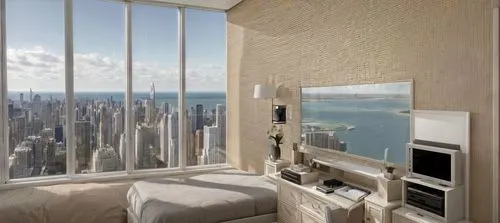 penthouses,window curtain,sky city tower view,window with sea view,top of the rock,the observation deck,window view,skyloft,wallcovering,observation deck,lace curtains,sky apartment,transparent window,dubay,tishman,manhattan,glass wall,glass window,wallcoverings,window cleaner