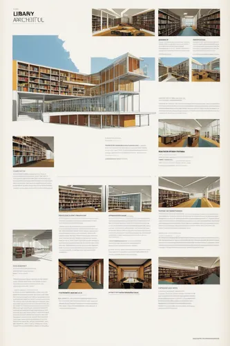 school design,university library,brochure,brochures,library,model years 1958 to 1967,archidaily,digitization of library,library book,multistoreyed,lecture hall,brutalist architecture,catalog,bookshelves,portfolio,dormitory,shelving,kirrarchitecture,panels,mid century modern,Conceptual Art,Fantasy,Fantasy 09