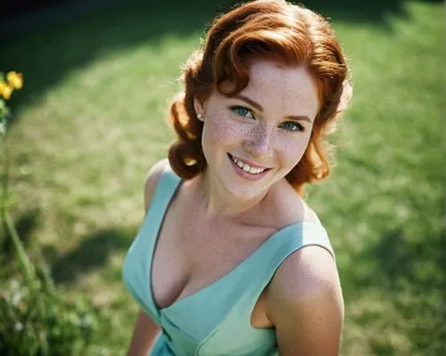 maureen o'hara - female,ginger rodgers,dunaway,gillian,meryl,carolee,Photography,General,Cinematic