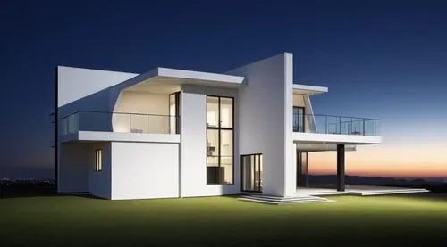 3d rendering,modern house,cubic house,residencial,modern architecture,frame house,Photography,General,Realistic