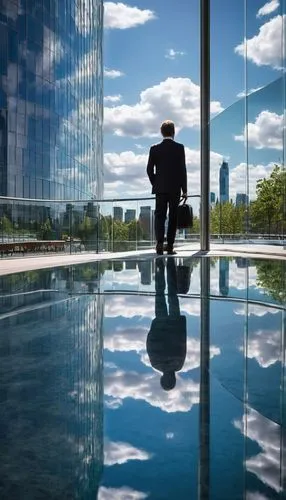 mies,glass wall,glass building,glass facade,abstract corporate,black businessman,fountainhead,reflexive,citicorp,reflexed,businessman,bunshaft,business world,reflecting pool,corporatewatch,salaryman,publicis,window washer,glass pane,reflect,Photography,Artistic Photography,Artistic Photography 10