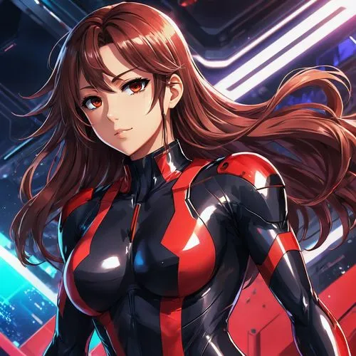 asuka langley soryu,mitsuru,kasumi,gantz,ann,shepard,kallen,rakoto,haixia,xeelee,makoto,yakusheva,modred,kabushiki,mihoko,superwasp,shishou,chengli,noriko,tokiko,Illustration,Japanese style,Japanese Style 03