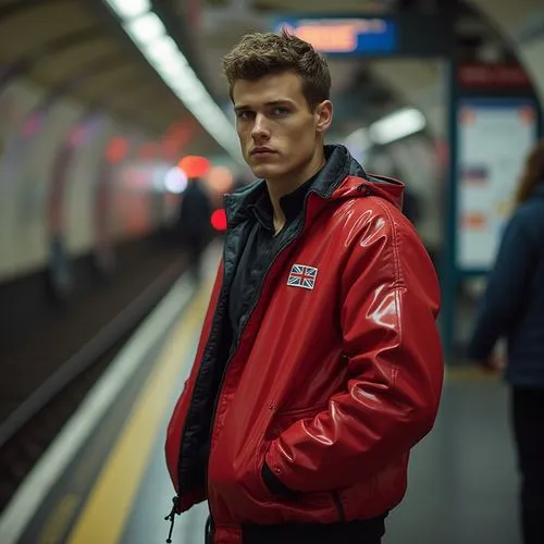 eisfeld,london underground,daan,lauri,tnf,martijn,Photography,General,Realistic