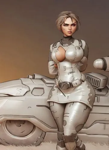 turrican,sandahl,fembot,appleseed,fembots,volkova,Common,Common,Game