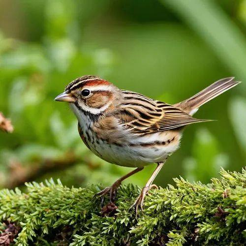 bird Bruant nain
Emberiza pusilla - Little Bunting
,emberiza,cisticolas,ovenbird,cisticola,sparrow bird,male sparrow,sparrow,grassbird,vink,fringilla coelebs,chestnut sparrow,redpoll,wattled,charadrii