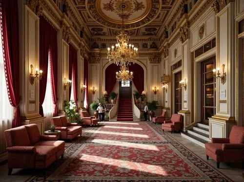 royal interior,ritzau,villa cortine palace,villa d'este,highclere castle,entrance hall,villa balbianello,corridor,venaria,ornate room,venice italy gritti palace,cliveden,hallway,europe palace,villa farnesina,harlaxton,dolmabahce,larnach,victorian room,chateau margaux