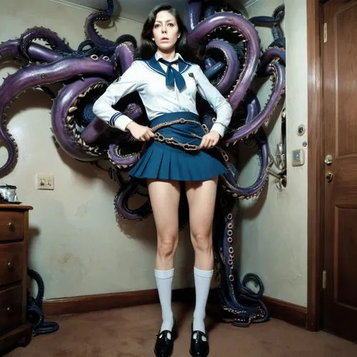 fairuza,oreiro,sailor,tentacled,tentacle,daffney,Illustration,Realistic Fantasy,Realistic Fantasy 47