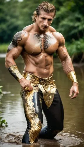 ammerman,merman,aquaman,barbarian,kammerman,urijah,dammerman,riverman,tarzan,oenomaus,mermen,king cobra,herculean,thorgal,atlantean,pudzianowski,iolaus,shokan,dagur,herakles,Conceptual Art,Fantasy,Fantasy 31