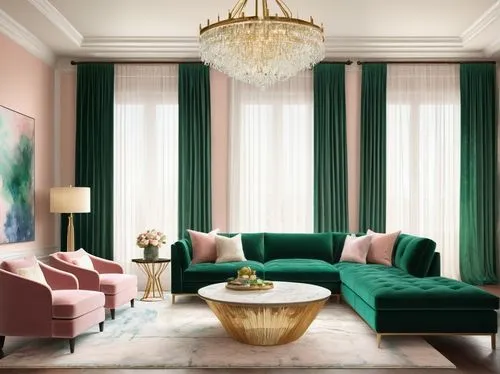 mahdavi,donghia,sitting room,interior decoration,baccarat,luxury home interior,neoclassical,ornate room,shagreen,interior decor,rosecliff,great room,claridge,fromental,belgravia,art deco,apartment lounge,opulently,livingroom,neoclassic,Art,Classical Oil Painting,Classical Oil Painting 15