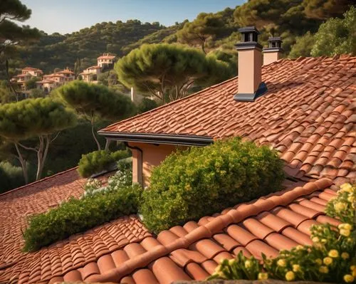 roof landscape,roof tiles,tiled roof,house roofs,roofs,roof tile,rooflines,house roof,roofline,red roof,roof terrace,provencal life,provencal,roofing,roofing work,roof domes,roof,wooden roof,roof panels,roofed,Art,Classical Oil Painting,Classical Oil Painting 03