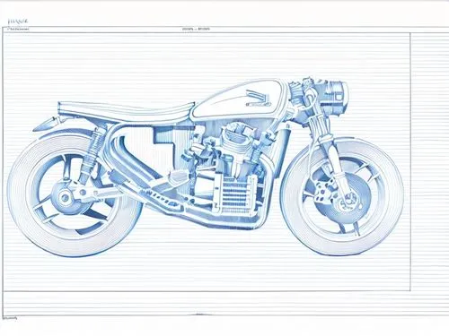 detailed blue print drawing
,frame drawing,mignoni,laverda,guzzi,motorcycle,sheet drawing,cafe racer,solidworks,star line art,vintage drawing,carburetion,motoren,coreldraw,yamaha,motorbike,carburettor