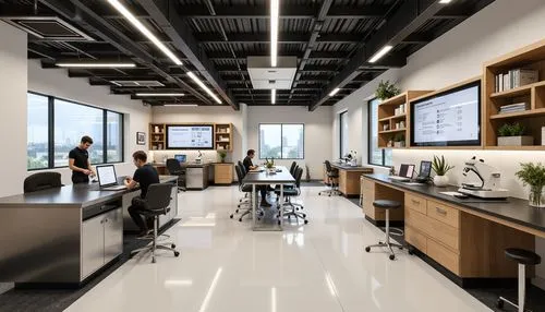 lifesciences,assay office,phototherapeutics,electrochromic,cleanrooms,modern kitchen interior,laboratorium,laboratories,biosciences,lab,modern office,biotherapeutics,labcorp,twinlab,laboratory,biotechnology research institute,chemical laboratory,ecolab,laboratoires,enernoc