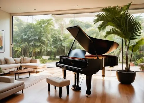 steinway,luxury home interior,grand piano,contemporary decor,interior modern design,the piano,home interior,steinways,conservatories,living room,great room,livingroom,modern decor,beautiful home,conservatory,modern living room,florida home,tropical house,sunroom,search interior solutions,Unique,3D,Modern Sculpture