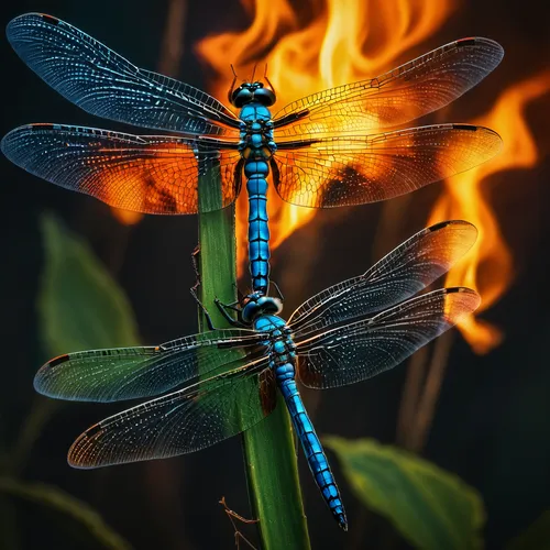 dragonflies and damseflies,hawker dragonflies,dragonflies,dragonfly,damselfly,dragon-fly,trithemis annulata,coenagrion,spring dragonfly,banded demoiselle,red dragonfly,citronella,blue-winged wasteland insect,net-winged insects,macro photography,dragonflies równoskrzydłe,gonepteryx cleopatra,fire kite,winged insect,glass wings,Photography,General,Fantasy