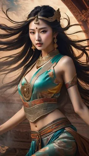 apsara,draupadi,gandhari,arundhati,oriental princess,dakini,warrior woman,shakuntala,inara,female warrior,surana,yavana,oriental girl,asian woman,valiya,diaochan,kshetra,mahiwal,vishwamitra,bellydance,Photography,General,Natural