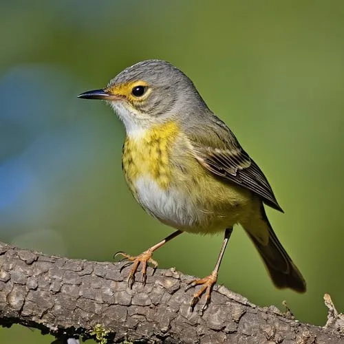 yellow robin,eastern yellow robin,thornbills,canari,palm warbler,indicatoridae,apalis,toricelli,song bird,young female,huebler,muscicapa,fringilla coelebs,individual,icterus,phylloscopus,saxicola,pipridae,whitelocke,polygyridae,Photography,General,Realistic