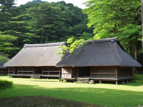 kinkakuji,kinkakuji temple,ryokan,kumano kodo,koyasan,ginkaku-ji,ginkaku-ji temple,nanzen-ji,kinkaku-ji,rokuon-ji,ritsurin garden,tsukemono,thatched roof,japanese architecture,meiji jingu,lake tanuki,kanazawa castle,shirakawa-go,nara park,kanazawa,Illustration,Paper based,Paper Based 16