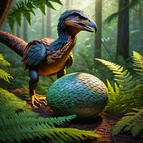 troodon,reconstruction,dodo,platycercus,tirannosaurus,landmannahellir,belostomatidae,anatidae,emberizidae,terrestrial animal,pachycephalosaurus,exotic bird,nature bird,meleagris gallopavo,raptor perch,eudocimus ruber,dinosaruio,cornavirus,tropical bird,halichoerus grypus,Art,Classical Oil Painting,Classical Oil Painting 31