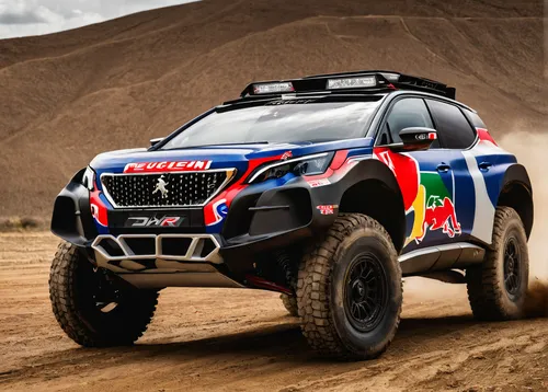 dakar rally,jeep trailhawk,compact sport utility vehicle,rally raid,off-road car,peugeot 3008,škoda yeti,mitsubishi triton,bmw x1,great wall haval h3,bmw x3,kia sorento,bmw x5,crossover suv,mg zs,desert racing,off-road racing,off-road vehicle,off-road vehicles,audi allroad,Conceptual Art,Oil color,Oil Color 05