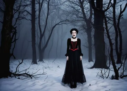 gothic woman,gothic dress,isoline,gothic portrait,darkling,hecate,malefic,evanescence,covens,goth woman,vampire woman,morwen,dark gothic mood,vampire lady,gothic,behenna,mourning swan,gothika,swath,dark art,Photography,Black and white photography,Black and White Photography 12