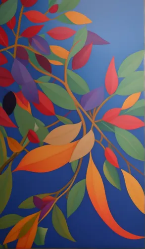 wall painting,mural,foliage coloring,painting pattern,meticulous painting,murals,wall paint,aboriginal painting,indigenous painting,colored leaves,leaves frame,blue leaf frame,painting work,painted bl