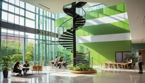 dna helix,genzyme,embl,spiral staircase,phototherapeutics,atriums,kaust,atrium,steel stairs,biotechnology research institute,staircases,spiral stairs,genentech,outside staircase,ohsu,staircase,the energy tower,winding staircase,benilde,modern office,Conceptual Art,Fantasy,Fantasy 18