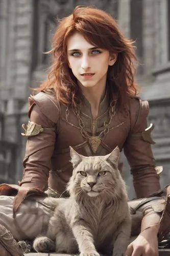 kittani,catelyn,arya,cathala,demelza,lysa,Photography,Realistic